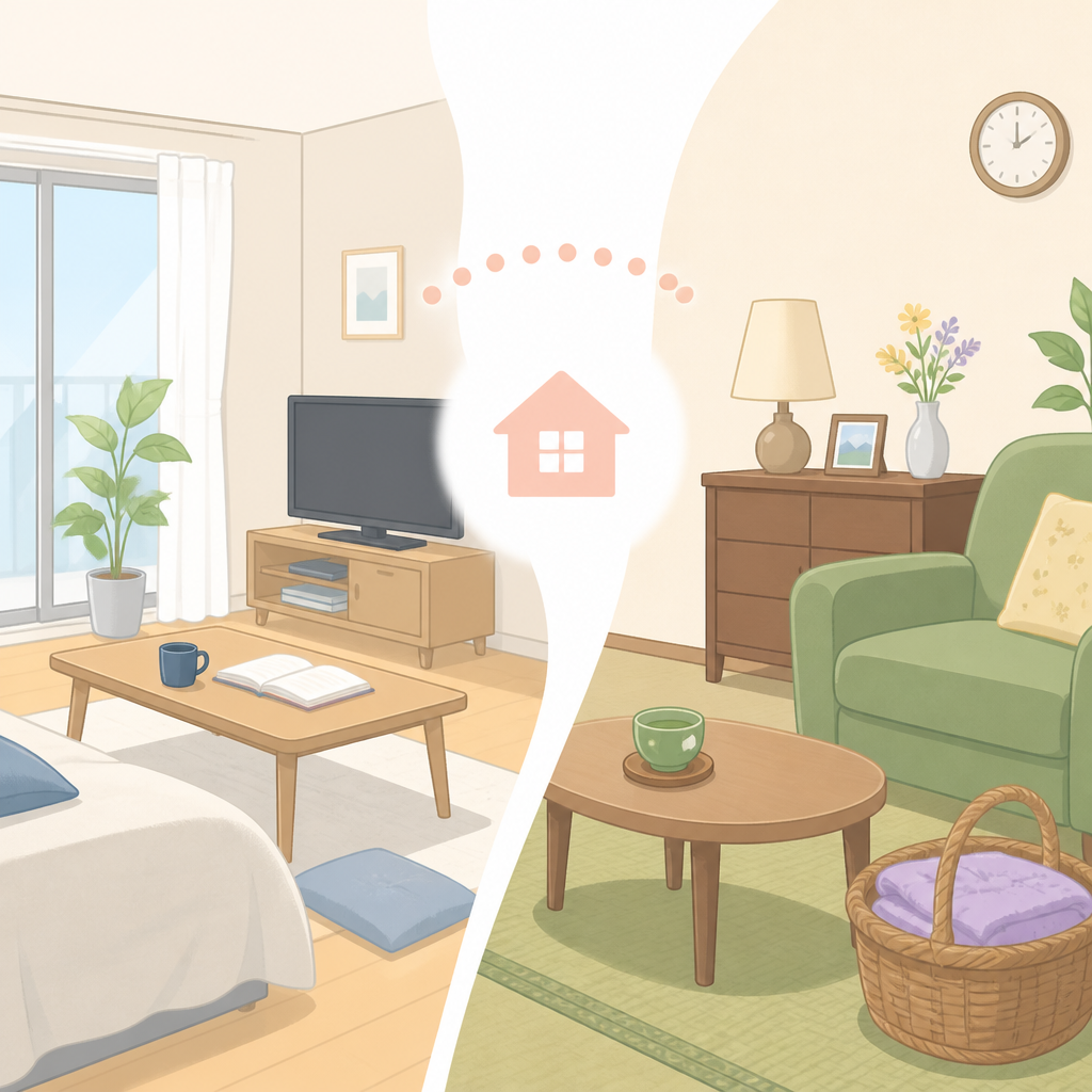 「一人暮らしは親がかわいそう」とは