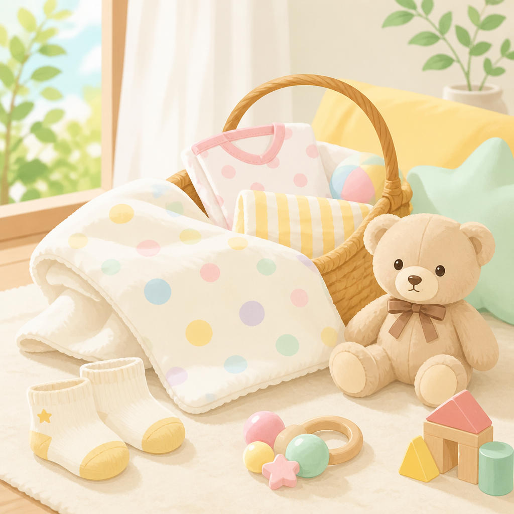 孫がかわいいと感じる本当の理由