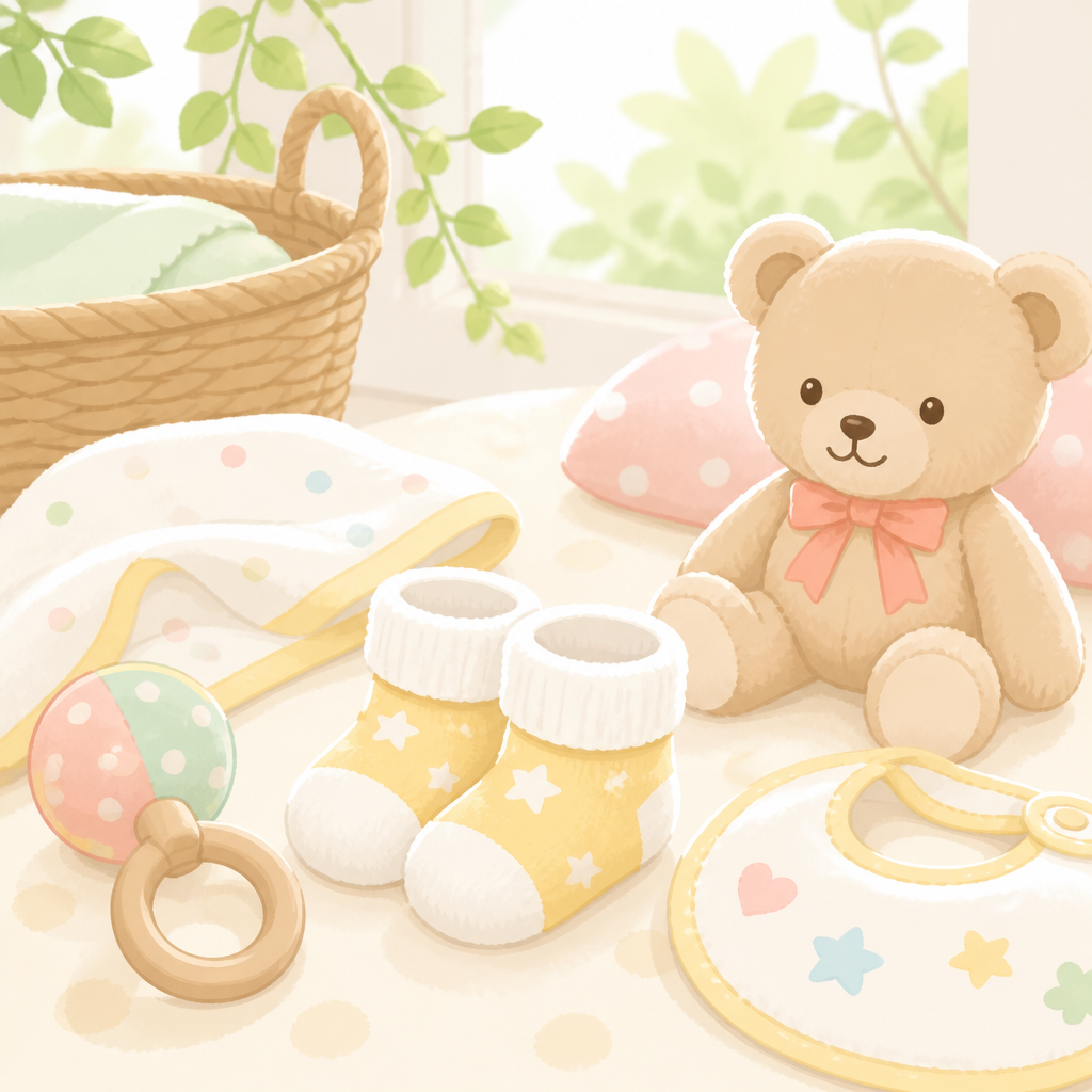 孫かわいいの心理的な仕組みとは