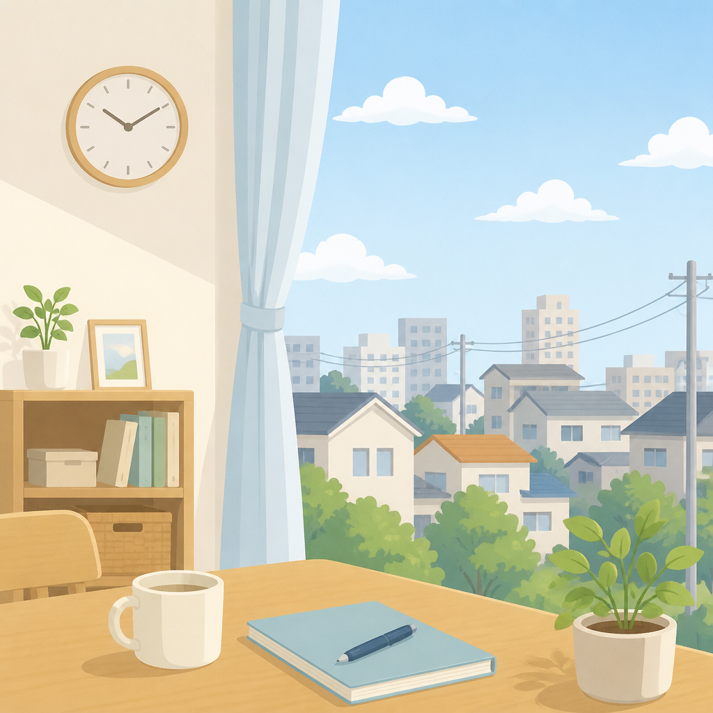 人生がつまらないのは当たり前とは