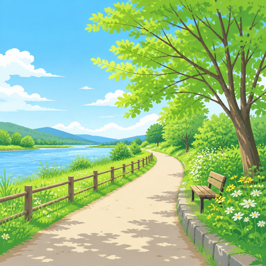散歩が趣味やばいが生まれる仕組み